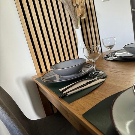 Tiger Apartment 2 Sinsheim Kültér fotó