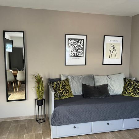 Tiger Apartment 2 Sinsheim Kültér fotó