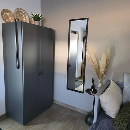 Tiger Apartment 2 Sinsheim Kültér fotó