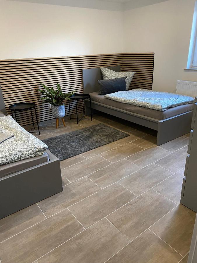 Tiger Apartment 2 Sinsheim Kültér fotó