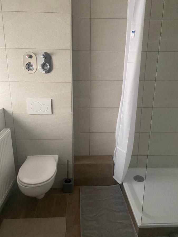 Tiger Apartment 2 Sinsheim Kültér fotó