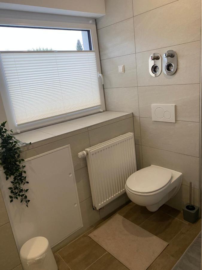 Tiger Apartment 2 Sinsheim Kültér fotó