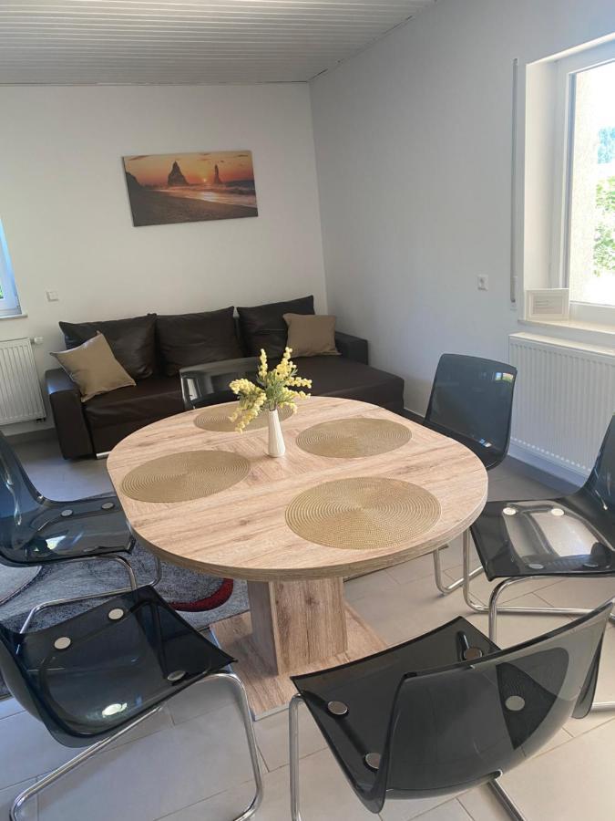 Tiger Apartment 2 Sinsheim Kültér fotó