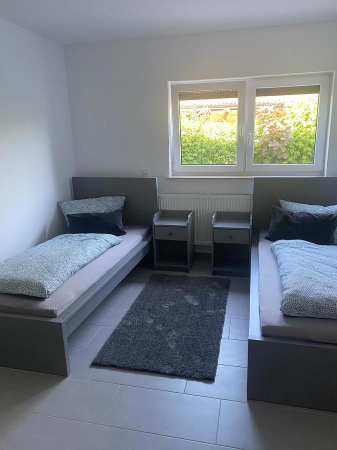 Tiger Apartment 2 Sinsheim Kültér fotó