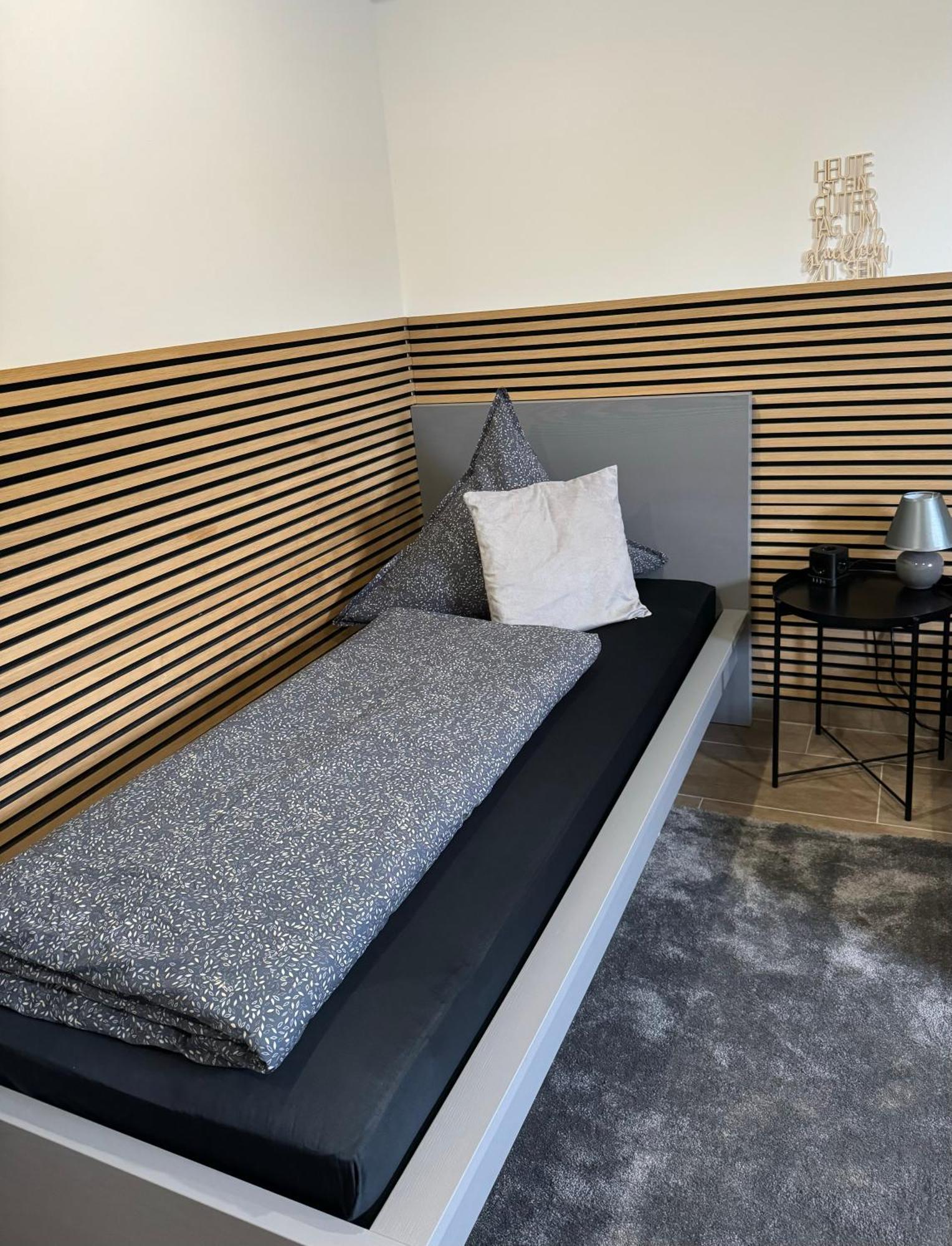 Tiger Apartment 2 Sinsheim Kültér fotó