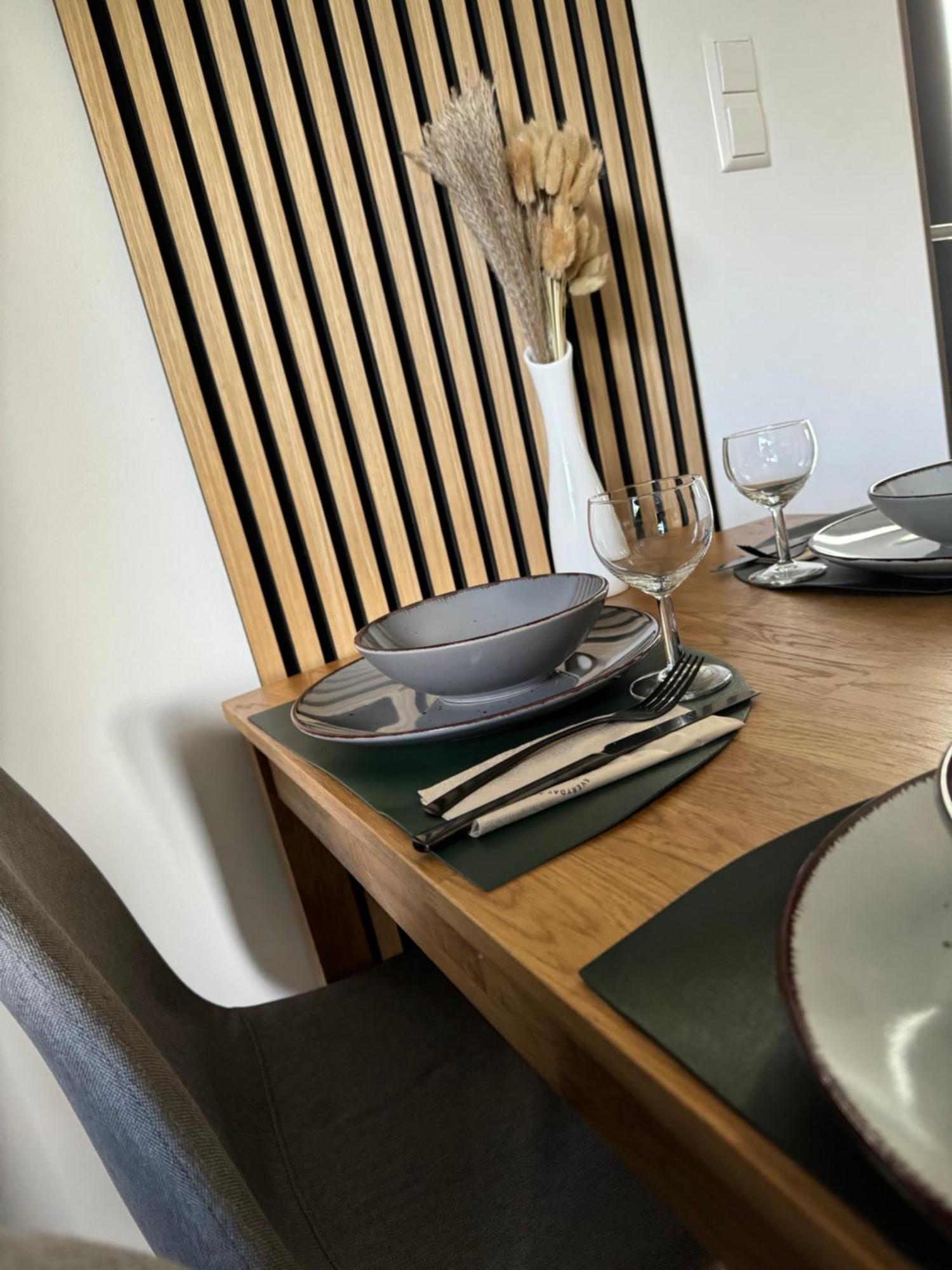 Tiger Apartment 2 Sinsheim Kültér fotó