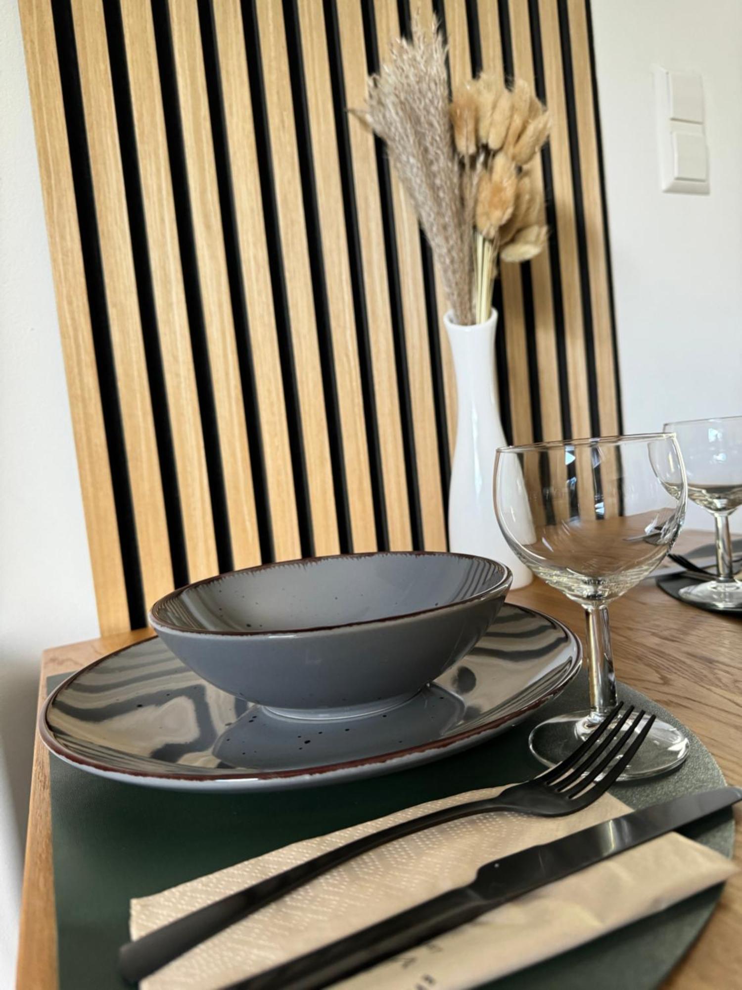 Tiger Apartment 2 Sinsheim Kültér fotó