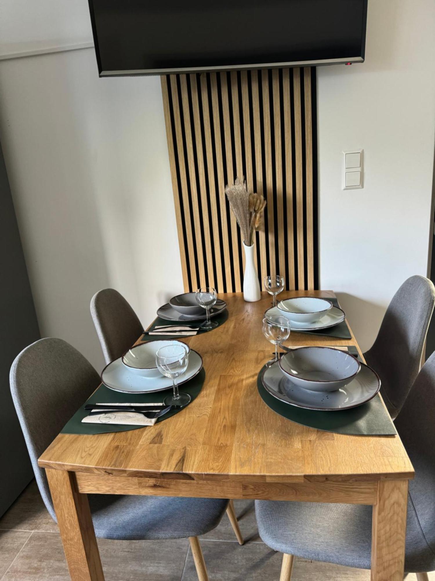 Tiger Apartment 2 Sinsheim Kültér fotó