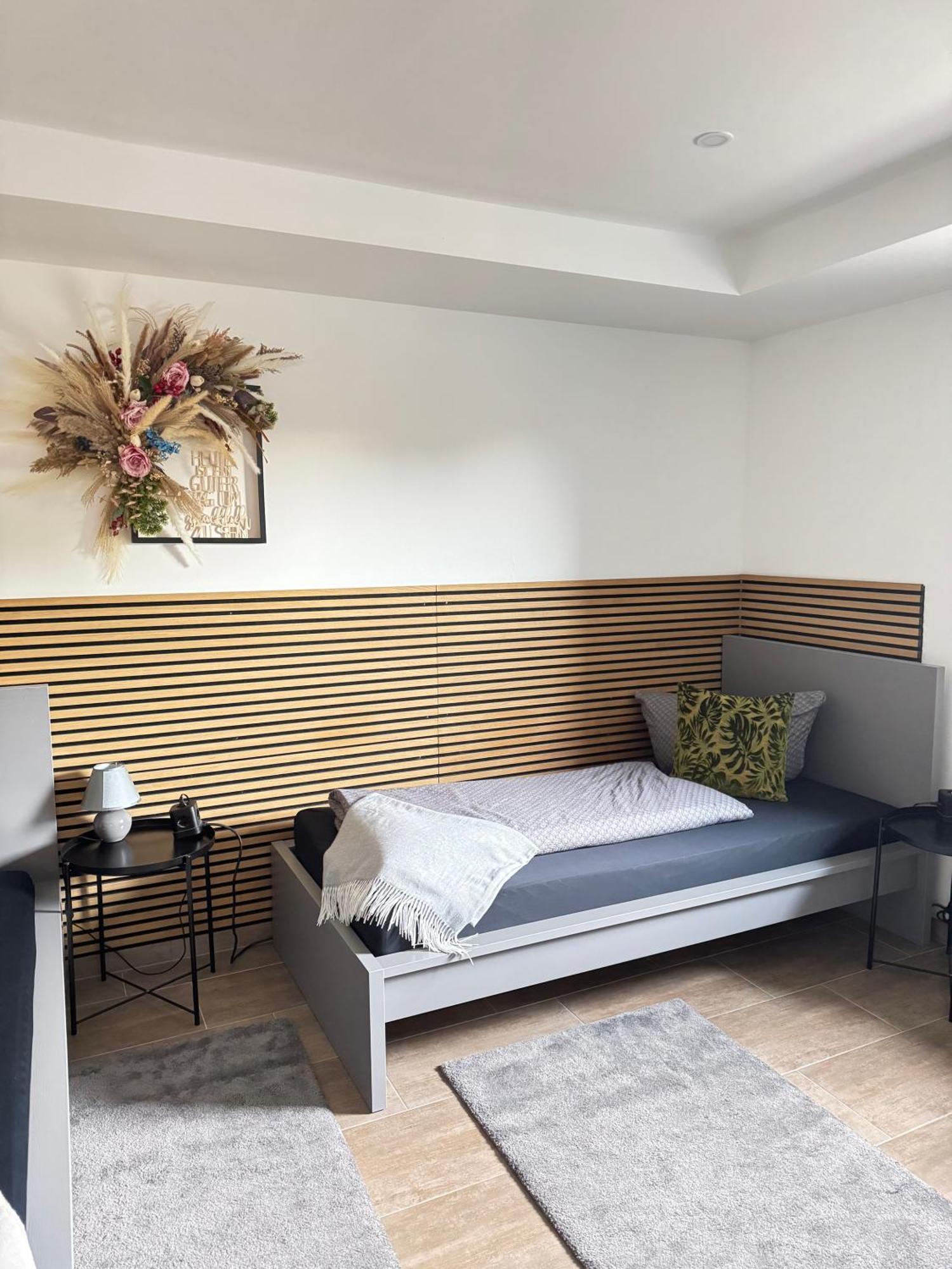 Tiger Apartment 2 Sinsheim Kültér fotó