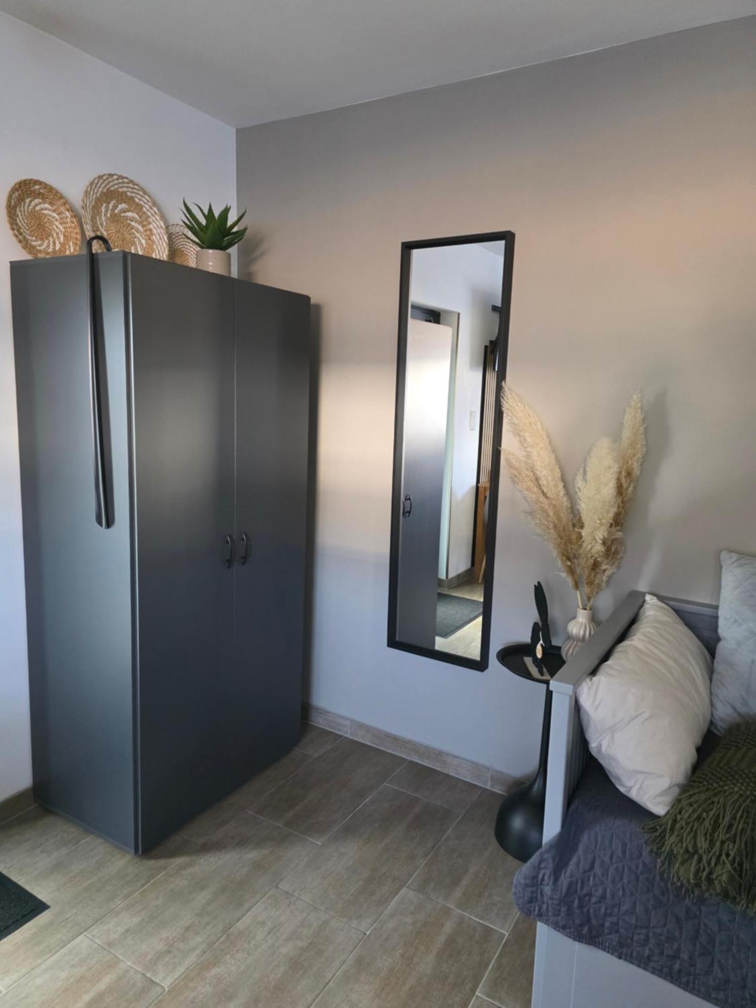 Tiger Apartment 2 Sinsheim Kültér fotó